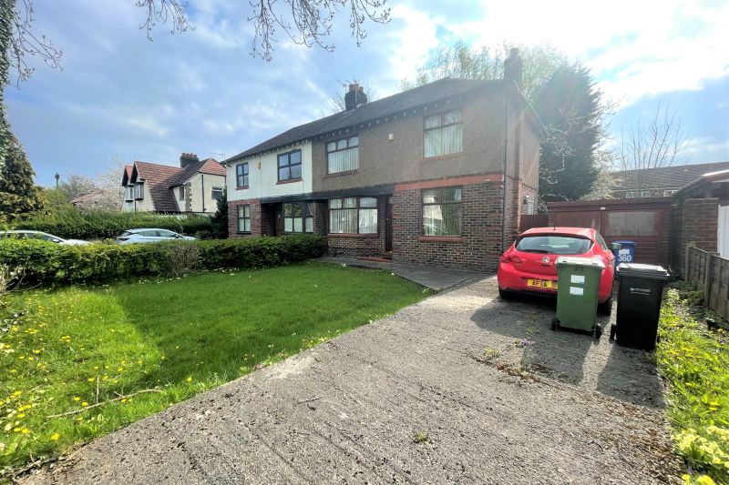 Property at Brinnington Road, Stockport, Greater Manchester