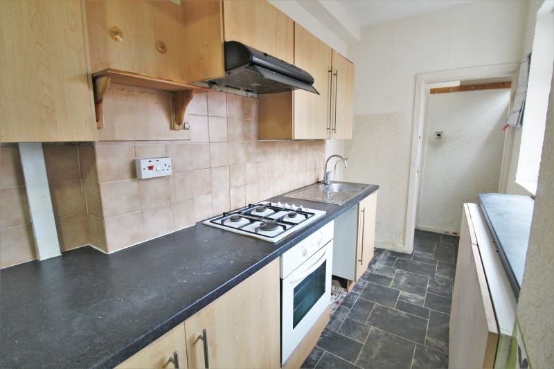 Property at Ratcliffe Street, Levenshulme, Greater Manchester