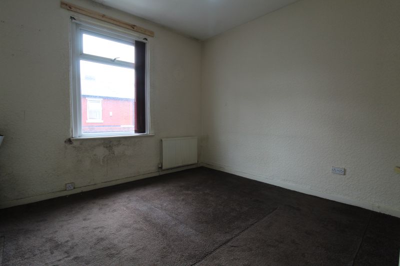 Property at Ratcliffe Street, Levenshulme, Greater Manchester