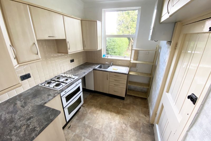 Property at Buxton Road, Stockport, Greater Manchester