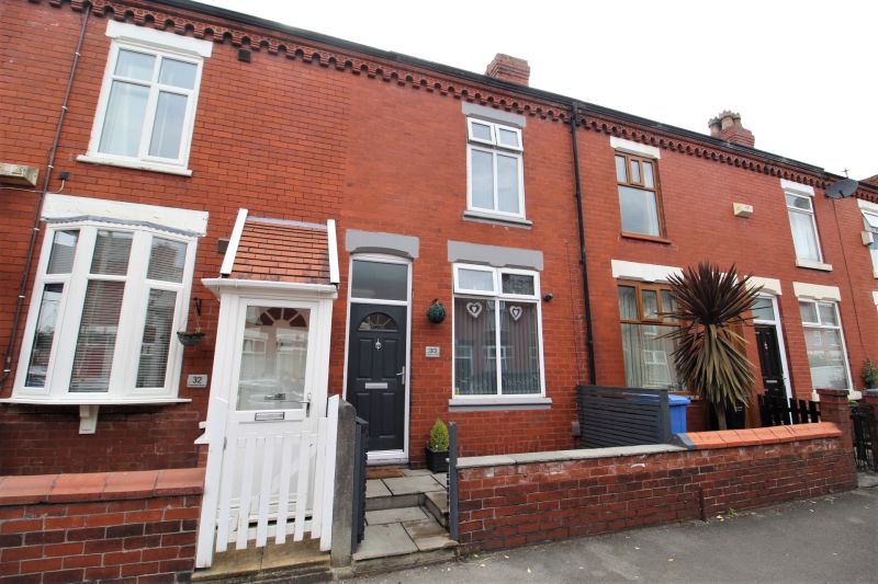 Property at Chelmsford Road, Edgeley, Stockport