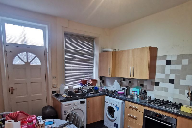 Property at Alva Road, Oldham, Greater Manchester