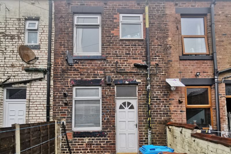 Property at Alva Road, Oldham, Greater Manchester