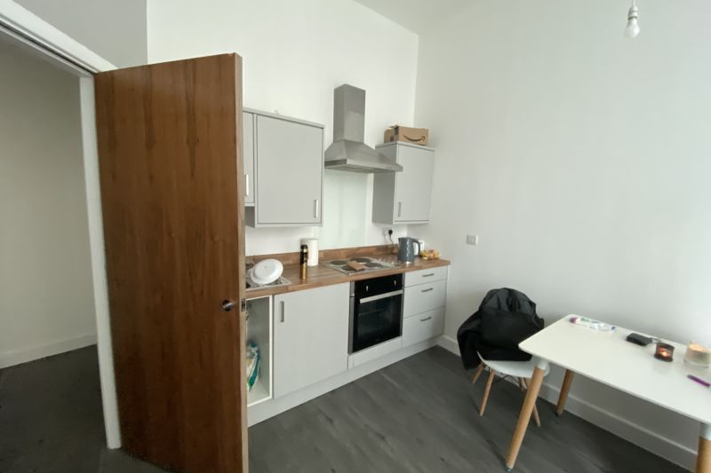 Property at Wellington Road South Apartment 21 Douro House, Stockport, Greater Manchester