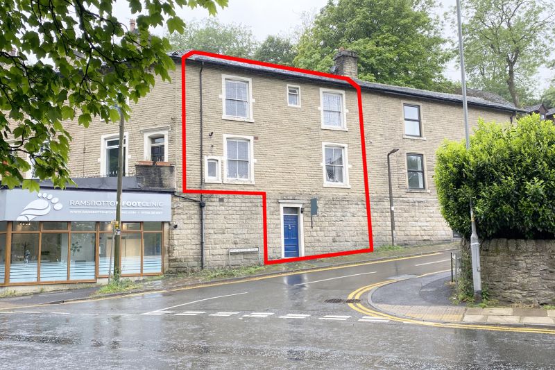 Property at Heatherside Road, Ramsbottom, Bury, Greater Manchester