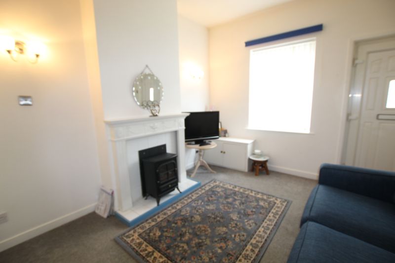 Property at St. Georges Street, Macclesfield, Cheshire