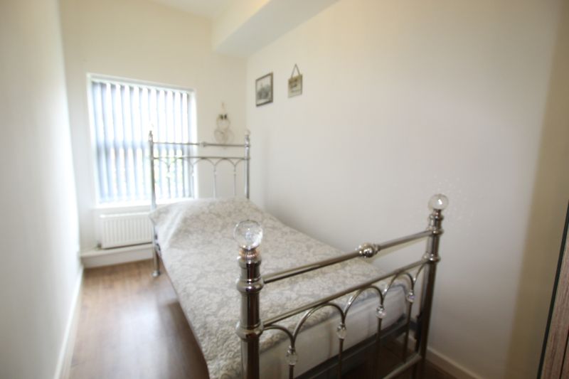 Property at St. Georges Street, Macclesfield, Cheshire
