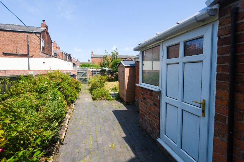 Property at Middlewich Road, Northwich, Cheshire