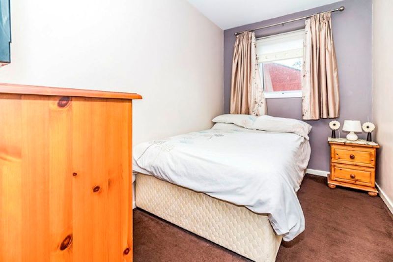 Property at Burland Close, Salford, Greater Manchester