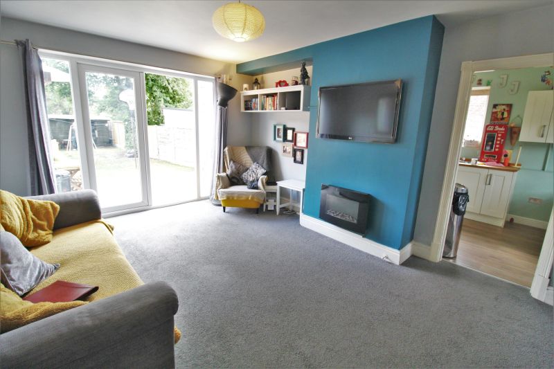 Property at Arbor Avenue, Burnage, Greater Manchester
