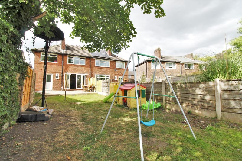Property at Arbor Avenue, Burnage, Greater Manchester