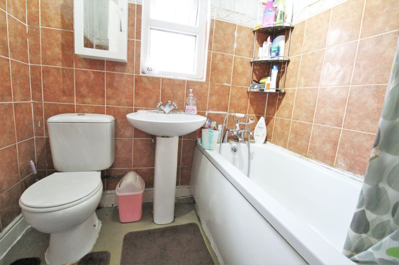 Property at Portland Road, Longsight, Greater Manchester