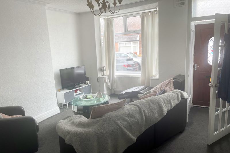 Property at Primula Street, Astley Bridge, Bolton, Greater Manchester