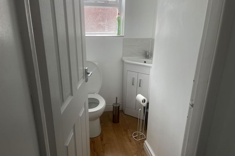 Property at Primula Street, Astley Bridge, Bolton, Greater Manchester