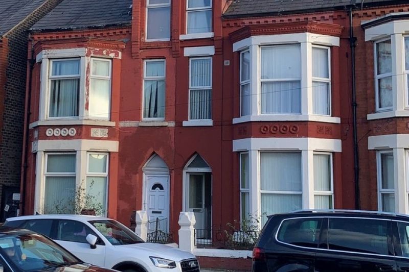 Property at Sheil Road, Fairfield, Liverpool, Merseyside