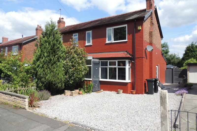 Property at Kings Road, Hazel Grove, Stockport