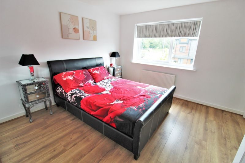 Property at Lawnswood Road, West Gorton, Greater Manchester