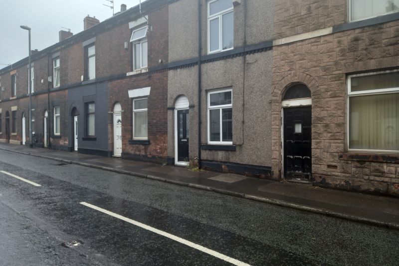 Property at Parsonage Street, Bury, Greater Manchester