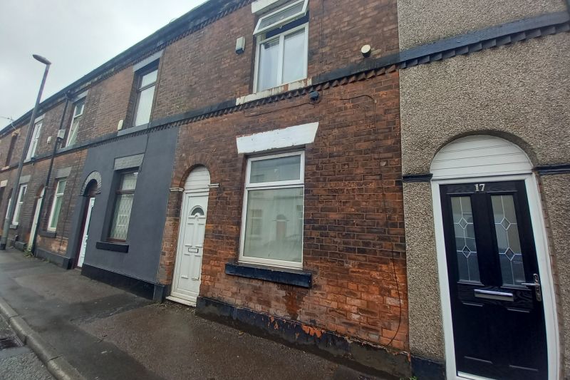 Property at Parsonage Street, Bury, Greater Manchester