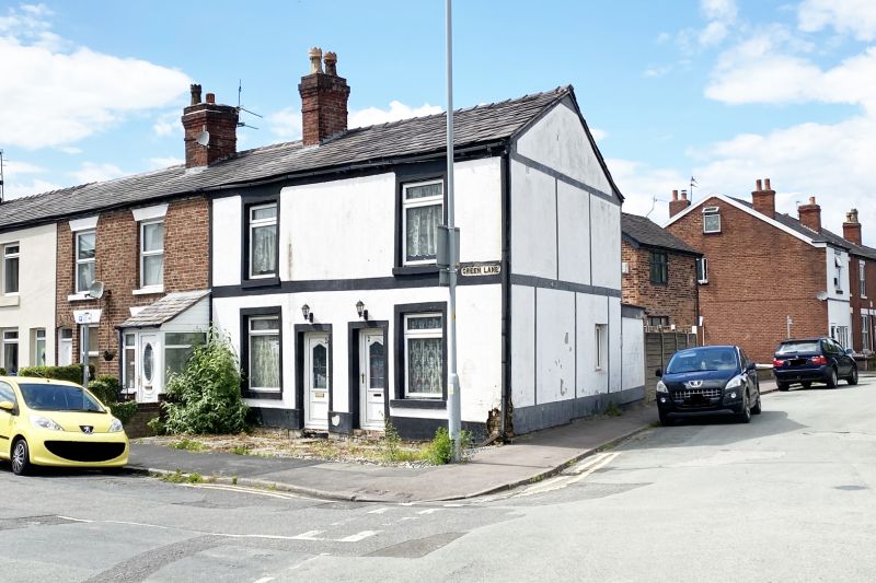 Property at Green Lane, Hazel Grove, Stockport, Greater Manchester