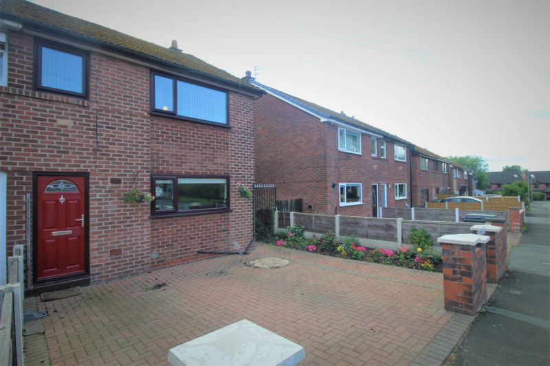 Property at Stansfield Road, Hyde, Greater Manchester