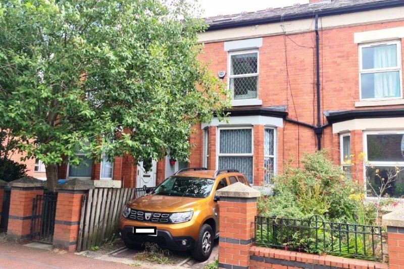 Property at North Road, Clayton, Greater Manchester