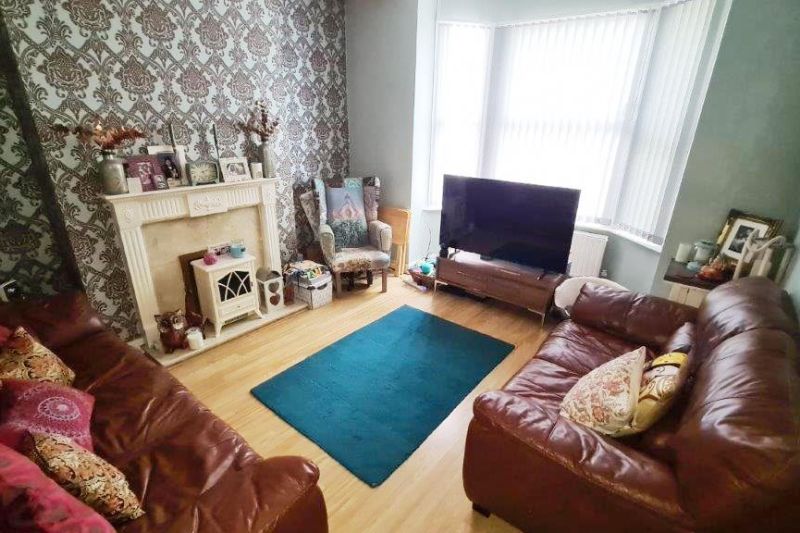 Property at North Road, Clayton, Greater Manchester