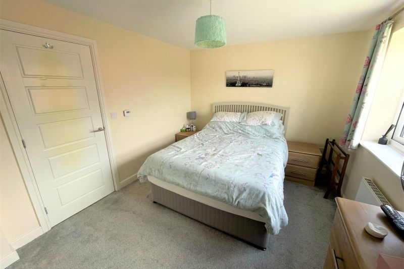 Property at Rowan Crescent, Hyde, Greater Manchester