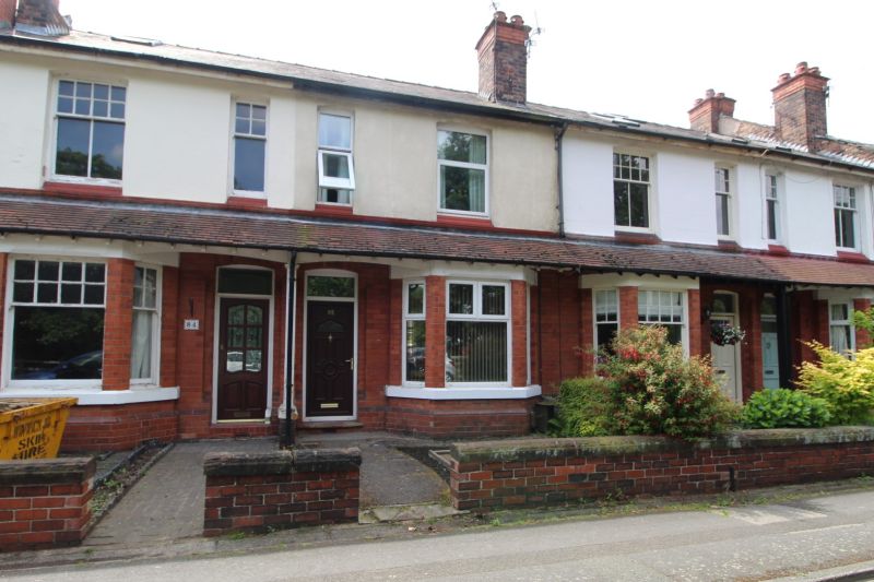 Property at Ellesmere Road, Stockton Heath, Warrington