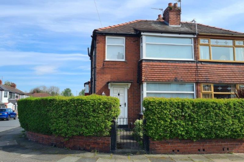Property at Hampshire Road, Droylsden, Manchester, Greater Manchester