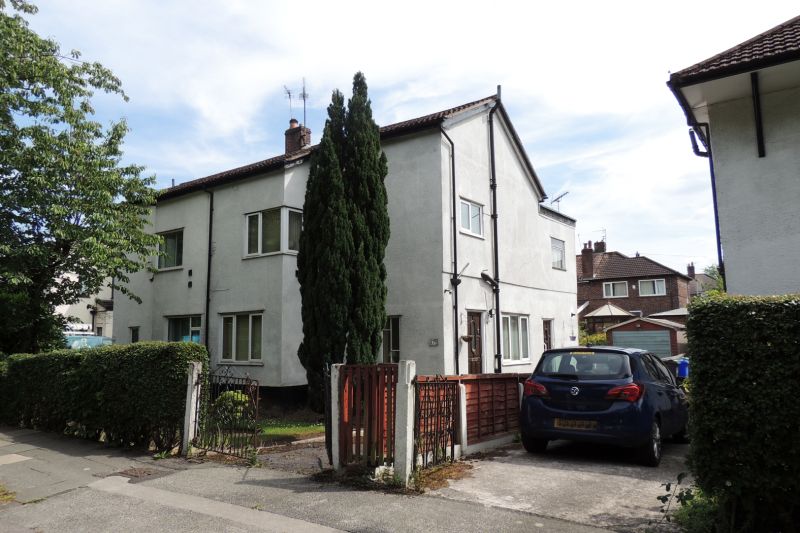 Property at Altrincham Road, Baguley, Manchester