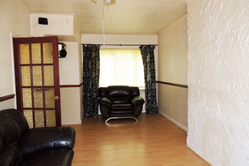 Property at Altrincham Road, Baguley, Manchester