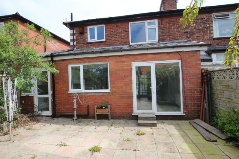 Property at Montague Road, Ashton under Lyne, Greater Manchester