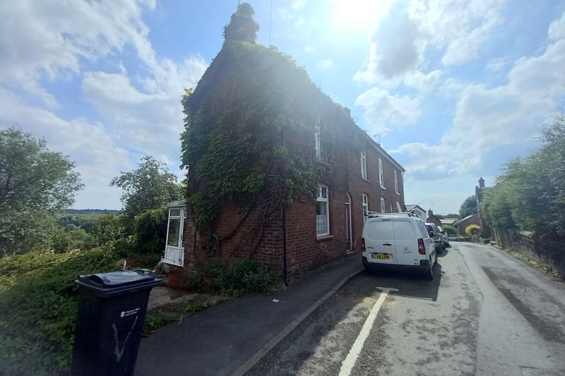 Property at Church Road, Barnton, Northwich, Cheshire