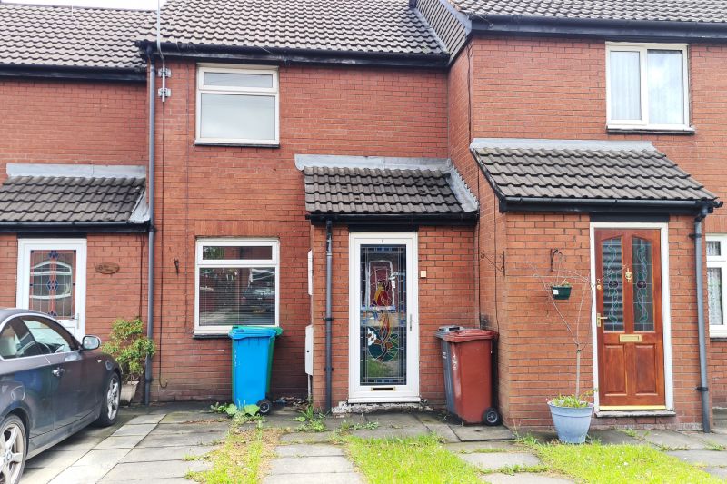 Property at The Mews, Sandal Street, Miles Platting, Manchester