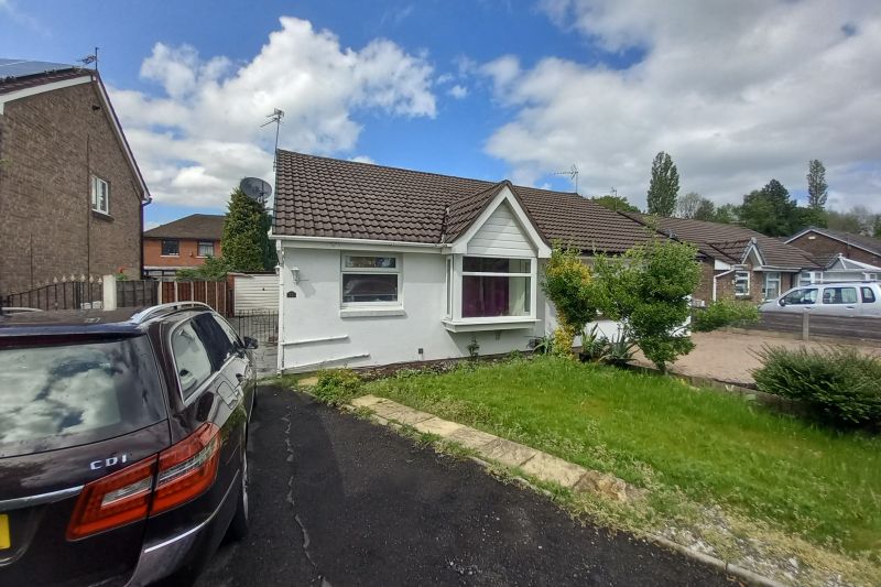 Property at Westmorland Close, Bury, Greater Manchester
