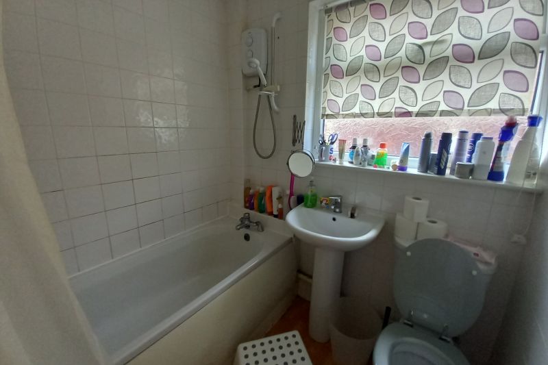 Property at Westmorland Close, Bury, Greater Manchester