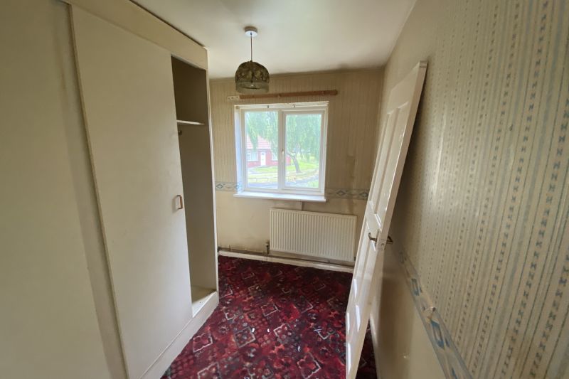 Property at Lonsdale Grove, Farnworth, Bolton, Greater Manchester