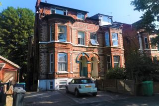 Flat 7 18 Mayfield Road, Whalley Range, M16