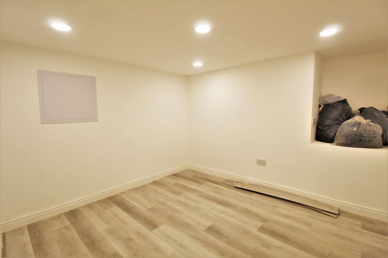 Property at Carrill Grove, Levenshulme, Greater Manchester