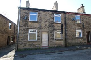 and 9a Ellison Street, Glossop, SK13