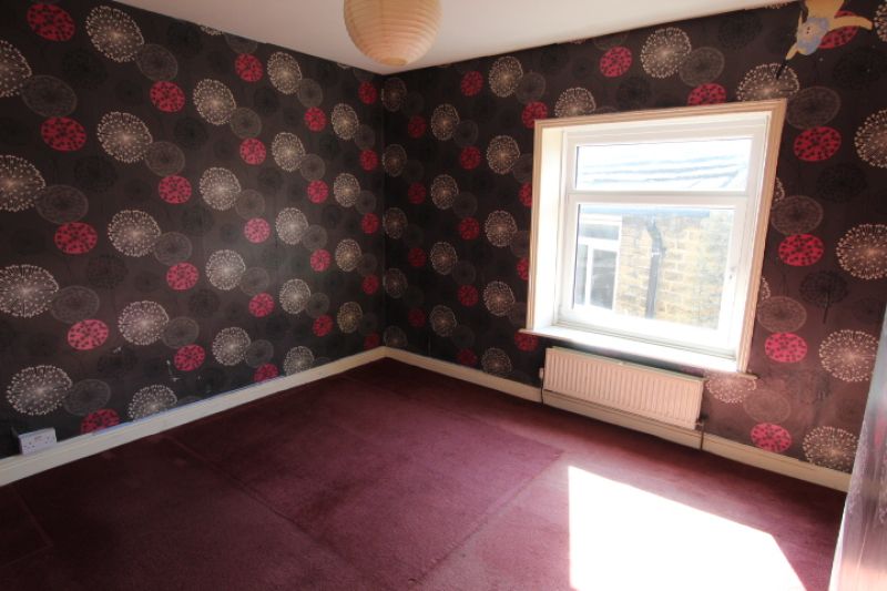 Property at and 9a Ellison Street, Glossop, Derbyshire