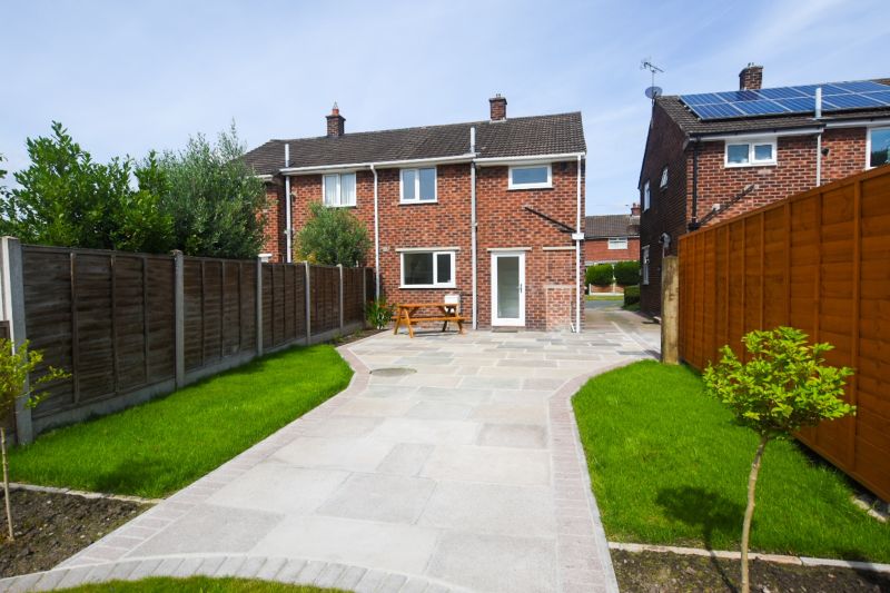 Property at Townshend Road, Lostock Gralam, Cheshire