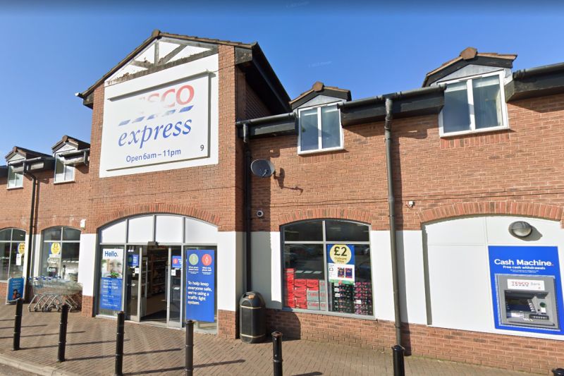 Property at Unit A, Kingsmead Shopping Centre, Northwich, Cheshire