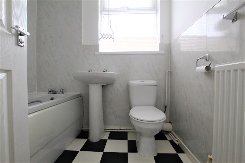 Property at Thornton Square, Flat 1, Macclesfield, Cheshire
