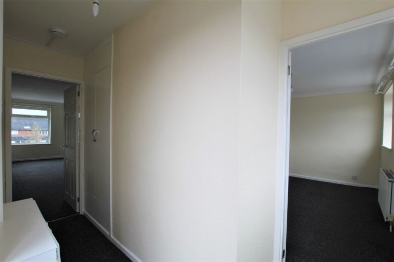 Property at Thornton Square, Flat 1, Macclesfield, Cheshire