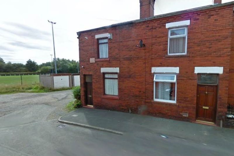 Property at Hartley Avenue, Wigan, Greater Manchester