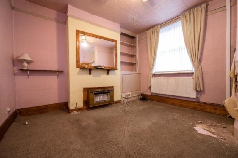 Property at Hartley Avenue, Wigan, Greater Manchester