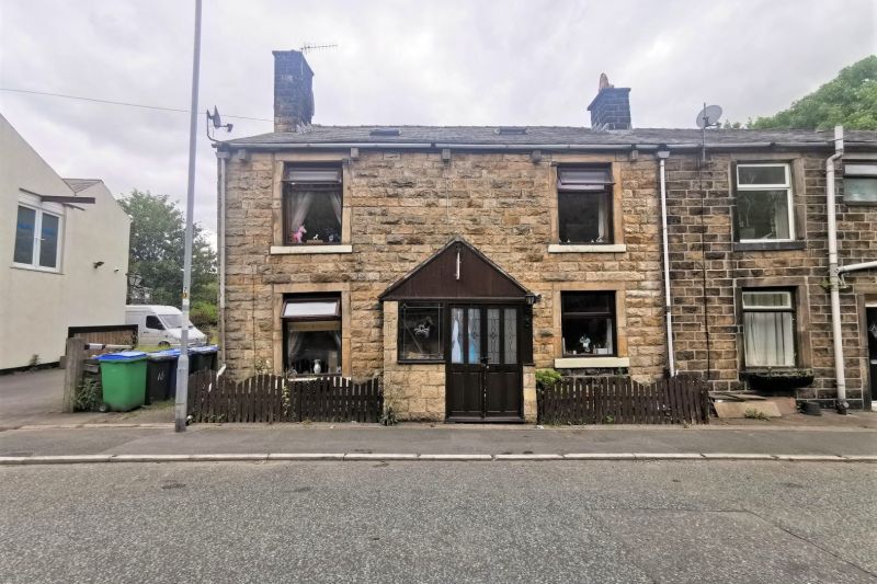 Property at Summit, Littleborough, Greater Manchester