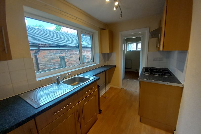 Property at Daisy Bank, Nantwich, Cheshire